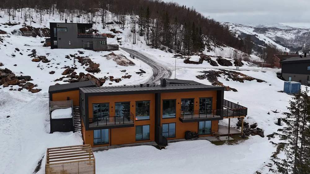Månesvingen 11