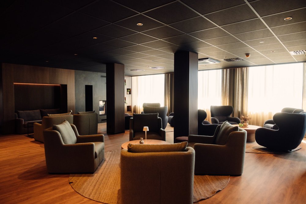 Bjerkvik Hotell