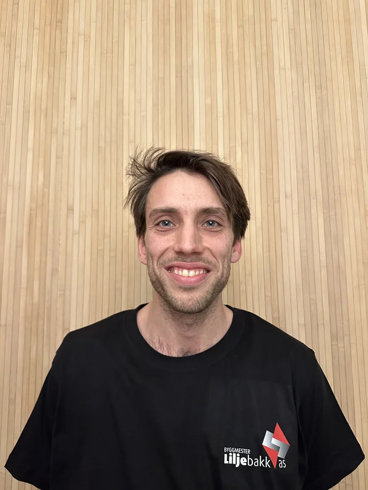 Magnus Krane Ovesen