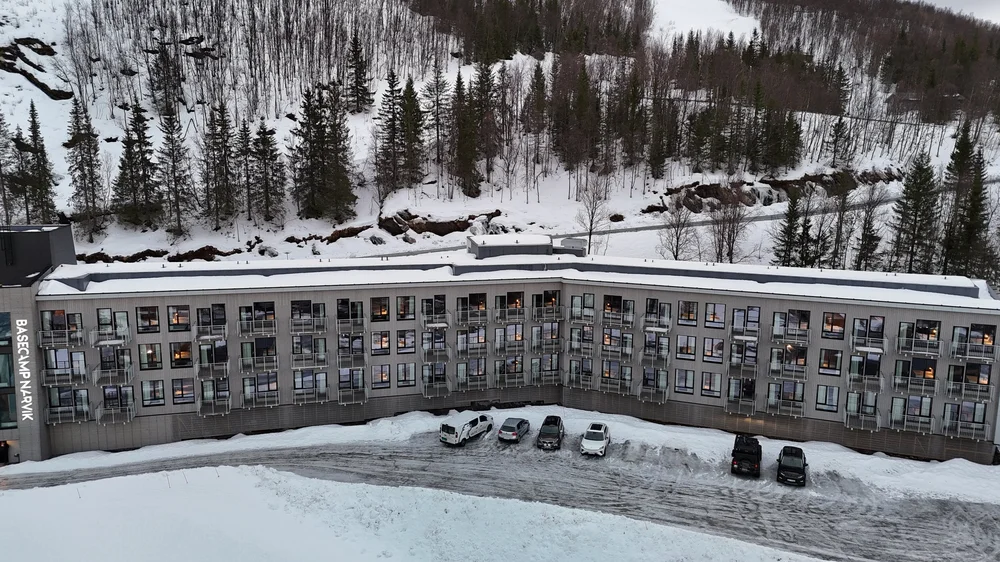 Alpinhotellet Narvik