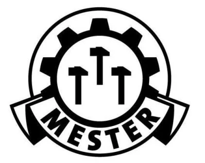 Mesterbedrift