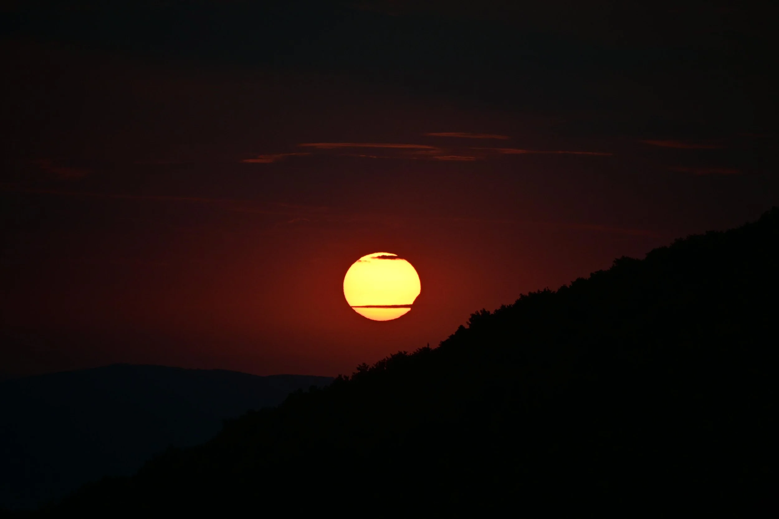 Partial solar eclipse, 2026, Bulgaria