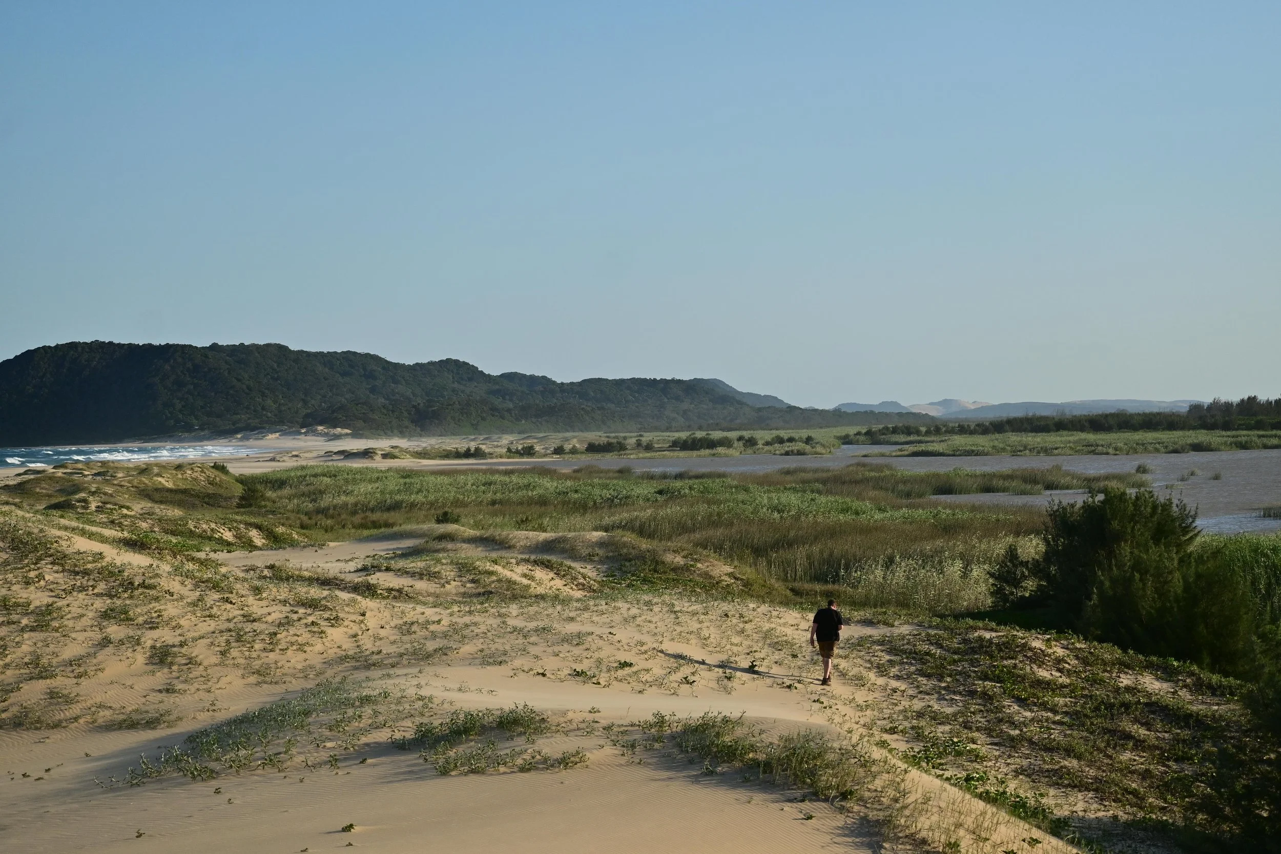 iSimangaliso Wetland Park