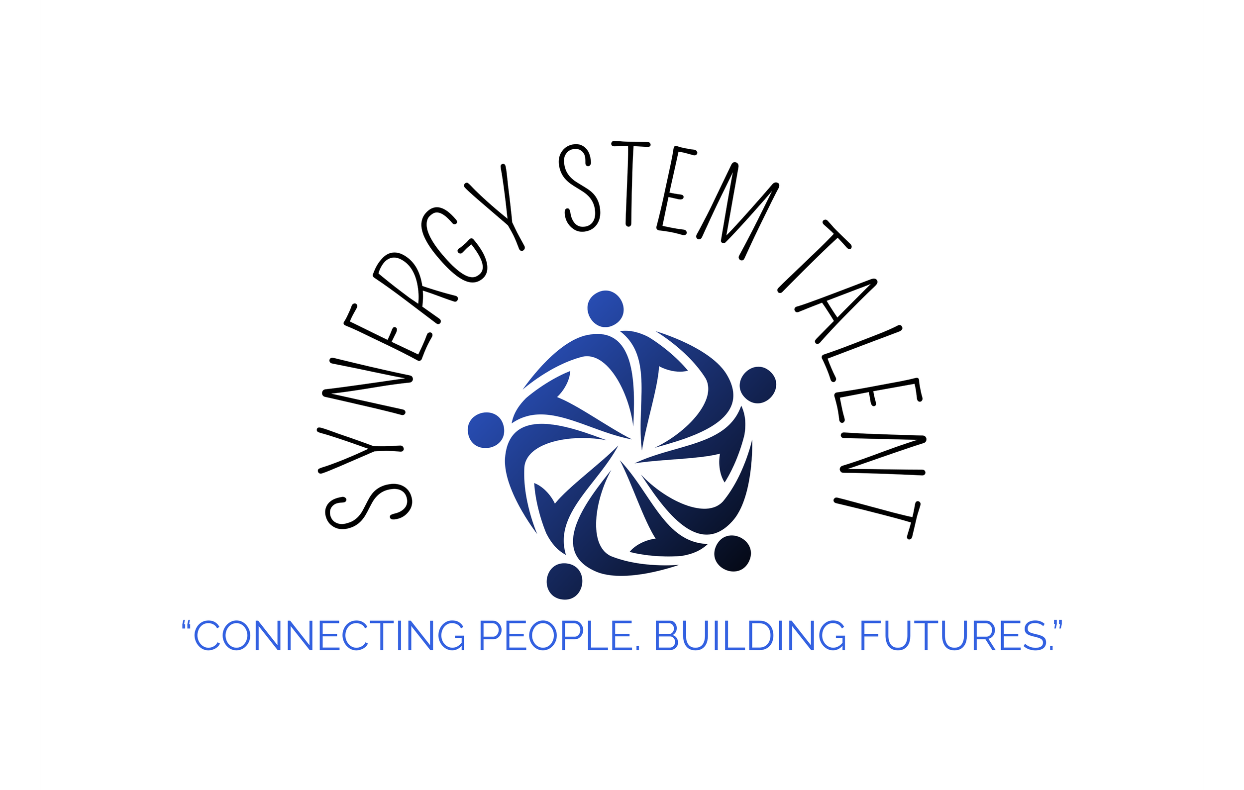 Introducing Synergy STEM Talent: Bridging Potential with Possibility