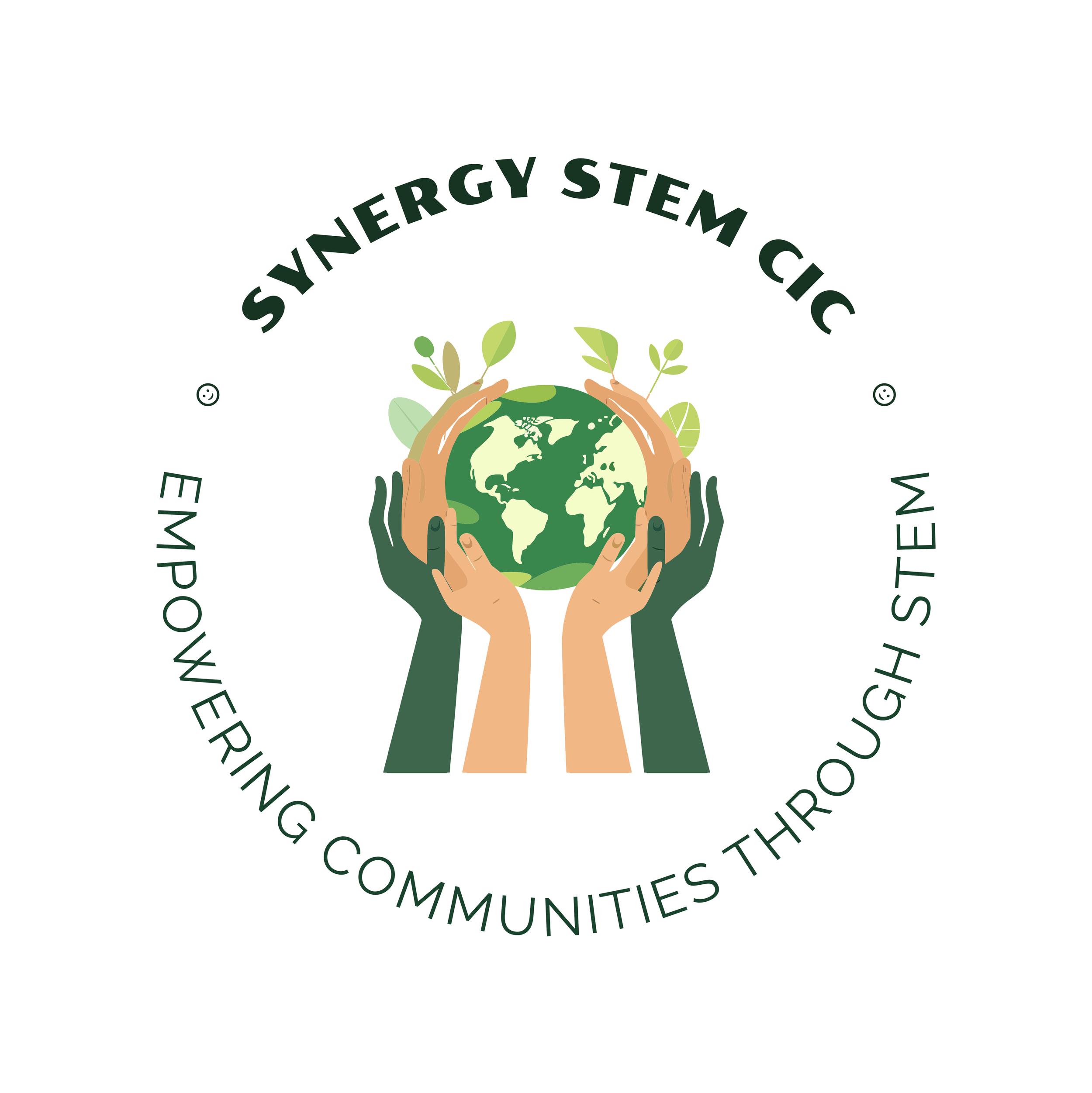 🌱 Introducing Synergy STEM CIC: Empowering Communities Through Inclusive Learning