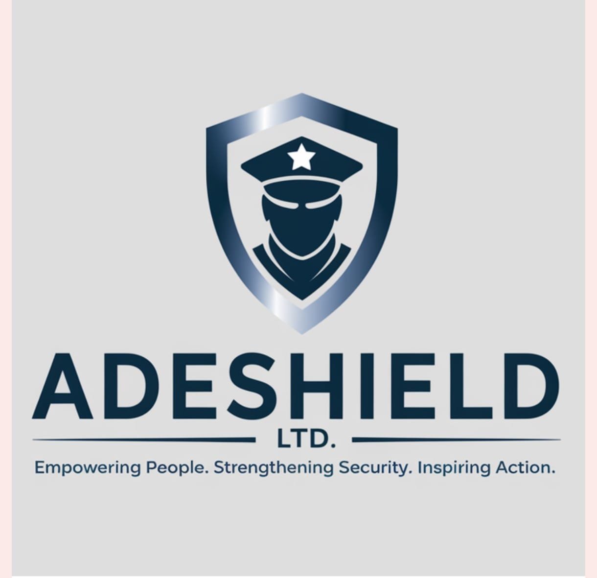 Adeshield - Security