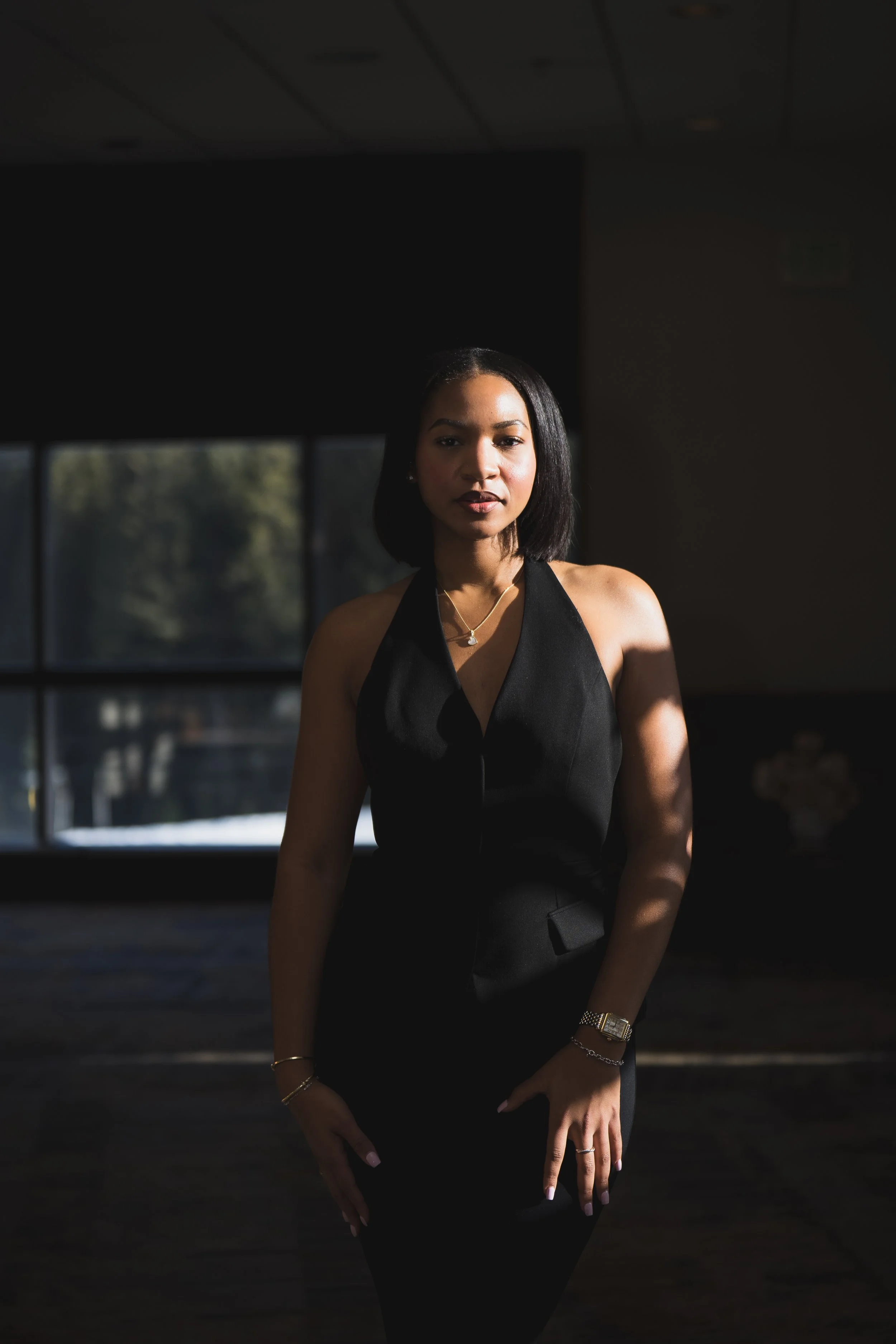 Monday - Networking Brunch & Slopes