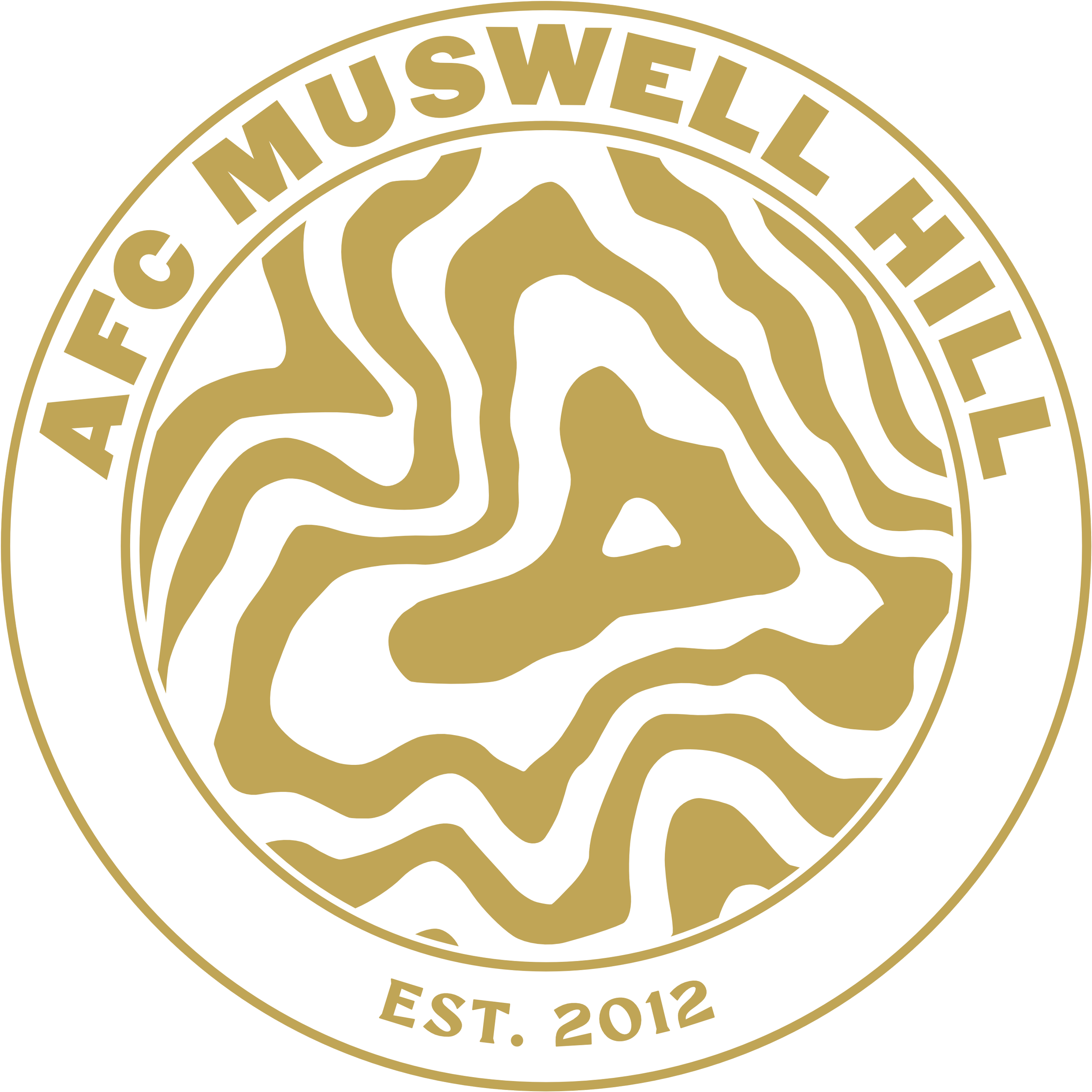 AFC Muswell Hill Logo.png
