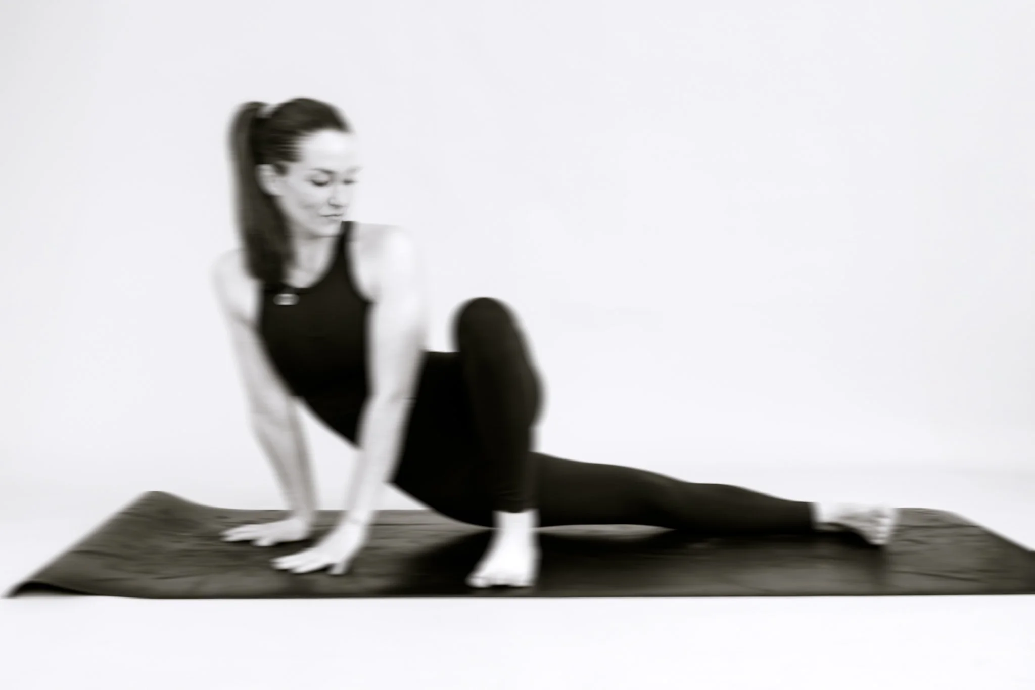 Yoga for Women: Understanding the Body, Nervous System, and Cycle