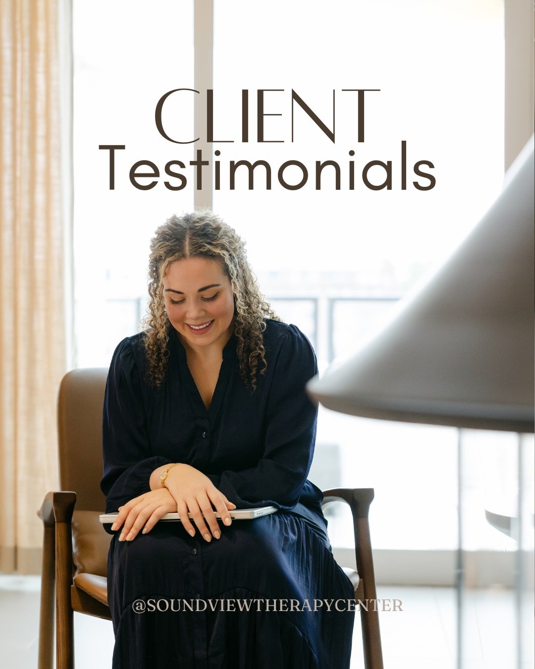 ✨✨✨ Here&rsquo;s a little insight into what working with me is all about! 

Interested in starting therapy? I&rsquo;d love to connect with you!

Reach out to my link in bio to get started today! 

#therapy #therapist #therapistnearme #clienttestimoni