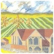 Malvern B&B Logo