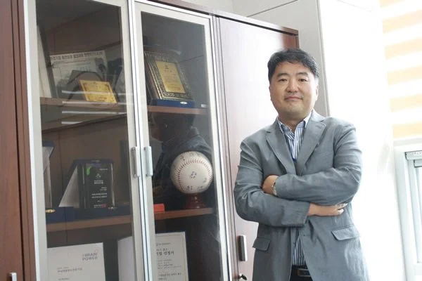 방미 특집, UN에서 인정받은 미래 '수처리 기술' 세계에 보급한다