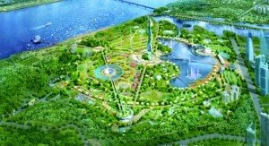 서울시 서남 물재생센터