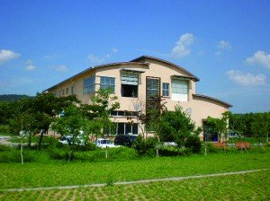 보은군 가축분뇨공공처리시설