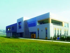 화성시 가축분뇨공공처리시설