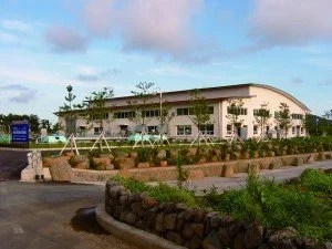 서귀포시 서부가축분뇨공공처리시설