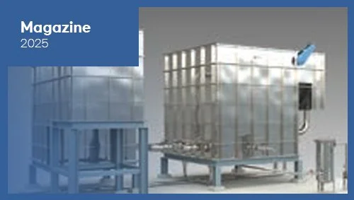 [ESG를 위한 선택] DAF 기술의 새로운 기준, vDAF