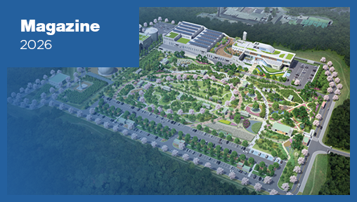 탄소중립·자원순환 시대,하수·폐기물 처리의 새로운 패러다임