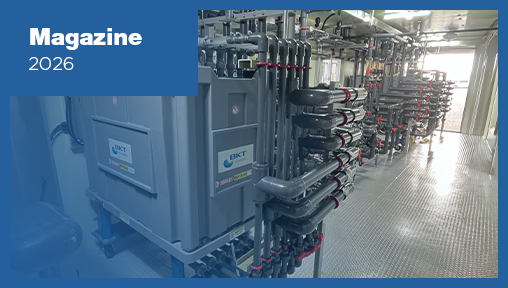 BPED로 구현하는 이차전지 폐수의 Chemical Recycle