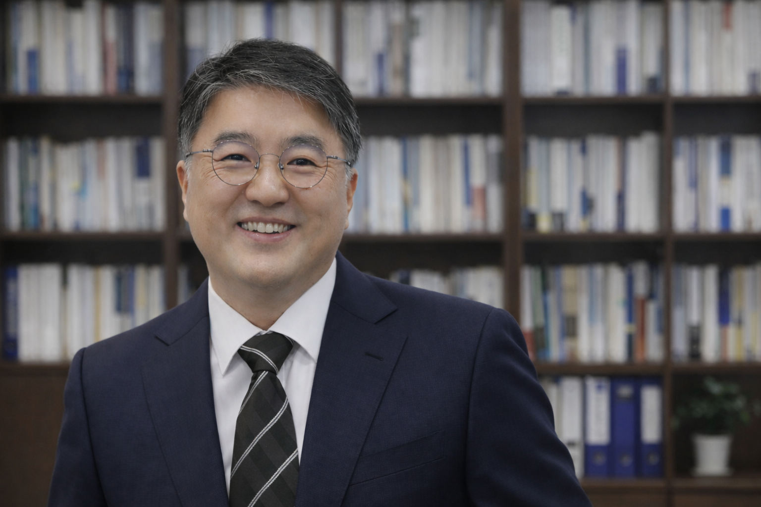 부강테크 김동우 대표, 7년 연속 ‘글로벌 지속가능 리더 100’ 선정