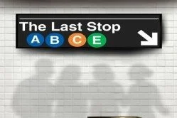 The Last Stop