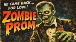 Zombie Prom
