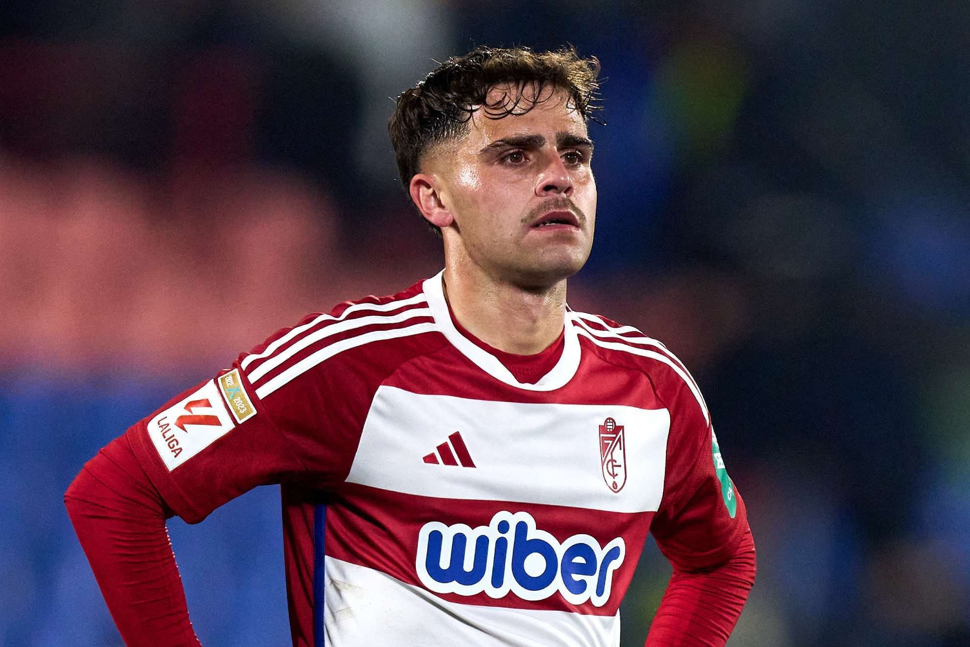 Oscar Melendo