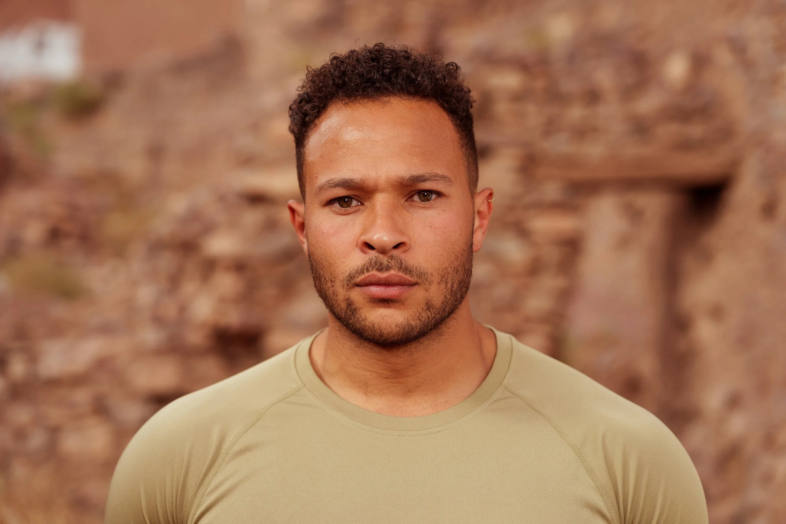 Brit Recruit No 1: Cole Anderson-James