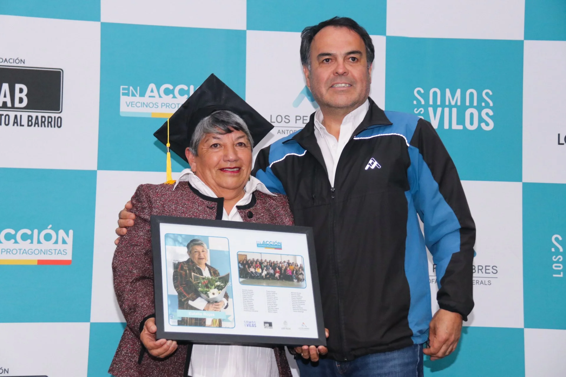 40 dirigentes de Los Vilos fortalecen sus habilidades de liderazgo gracias al programa “En Acción”