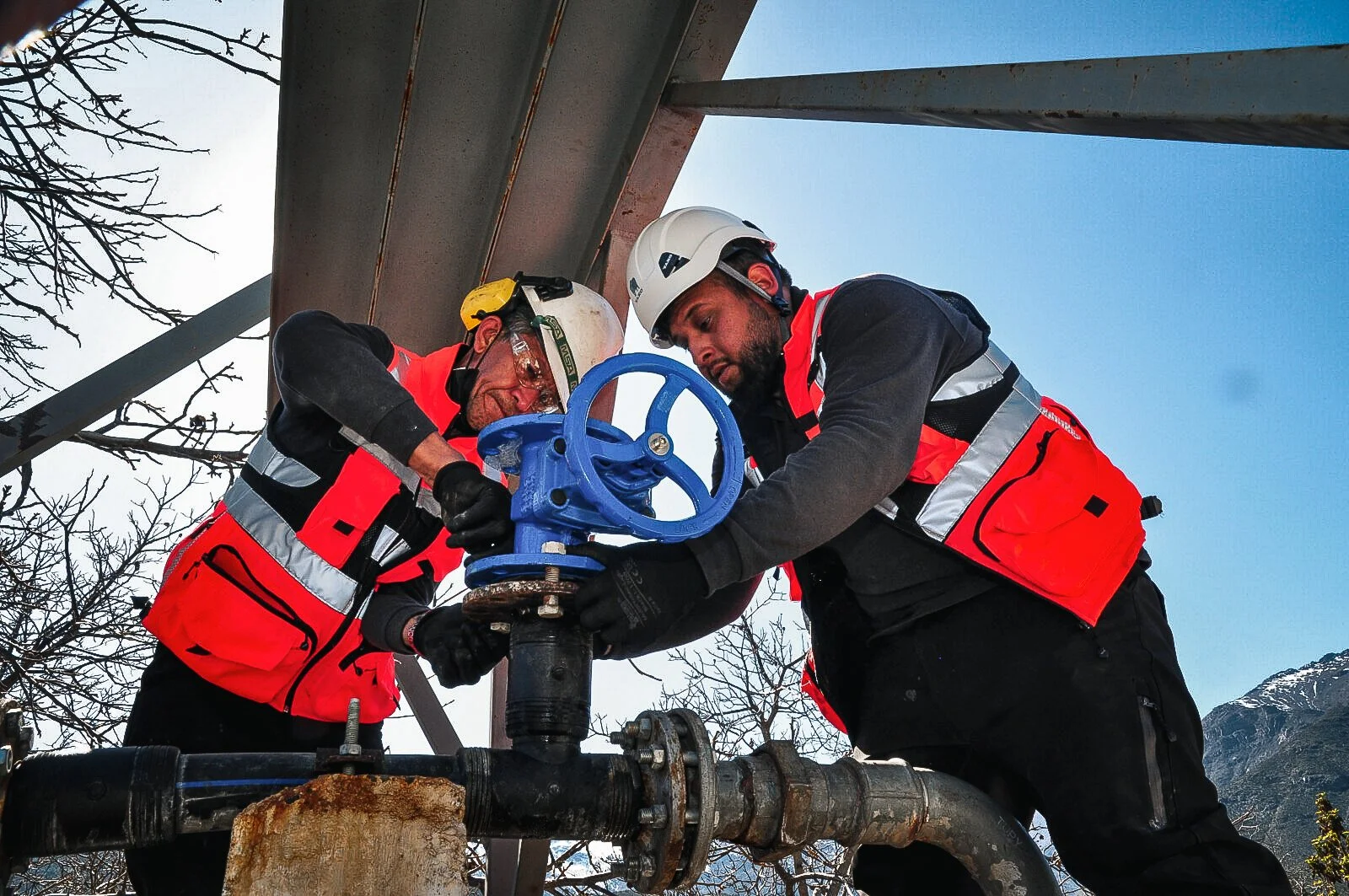 APRoxima en Red: El innovador programa que digitaliza la gestión del agua en los SSR
