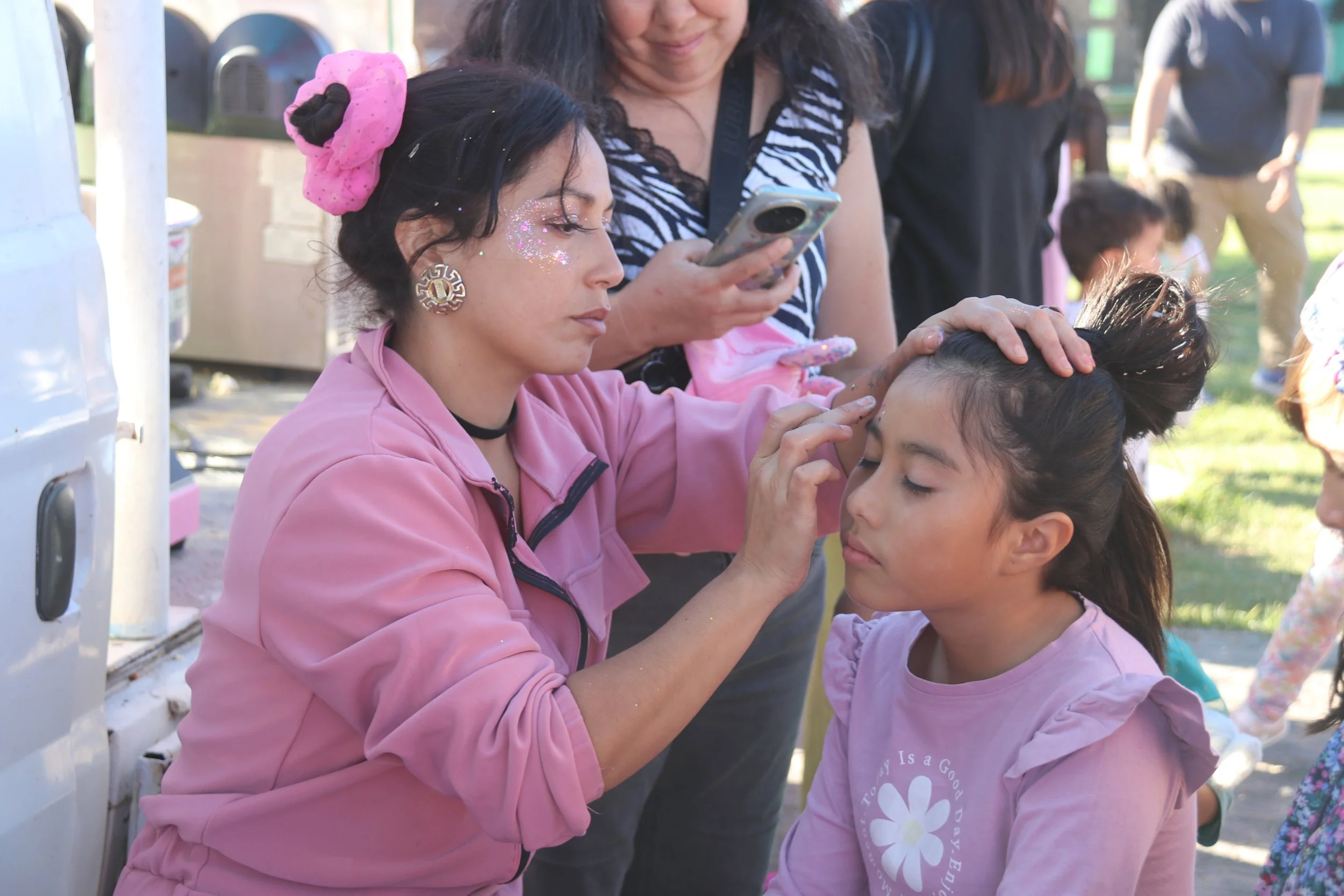 Amar Los Vilos sorprende con música, cine, gastronomía y la magia del circo