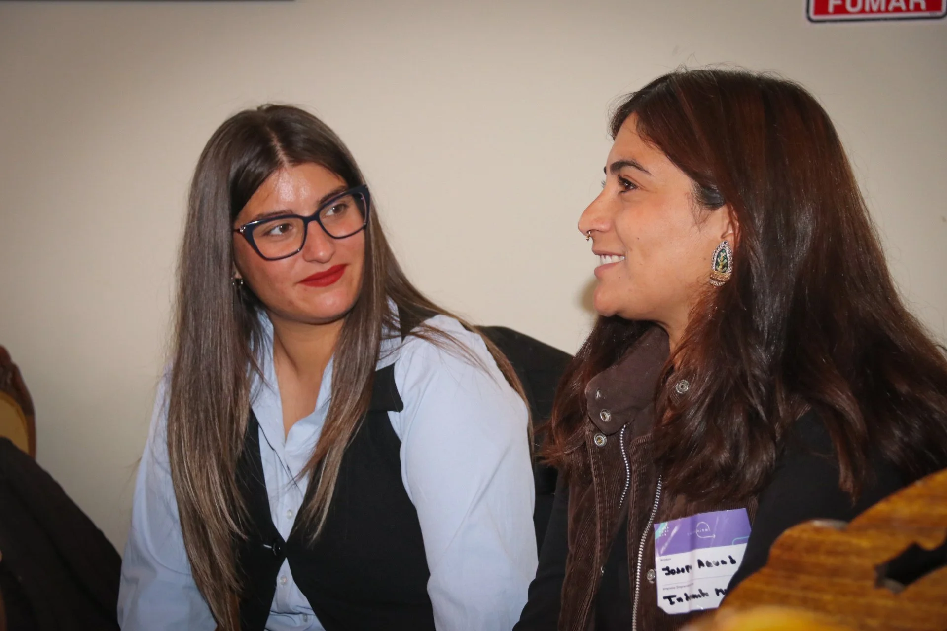 “Escuela Mujer Sustentable”: Un impulso a la economía circular para emprendedoras de la provincia
