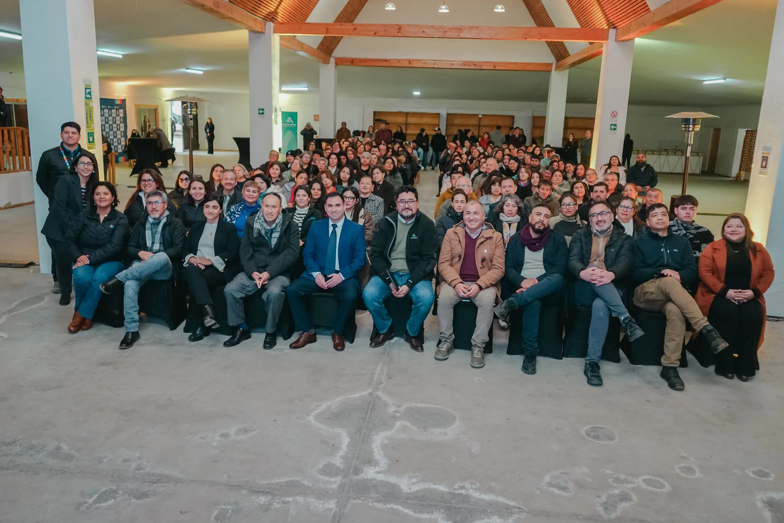 Programa Raíces Emprende inicia proceso de postulación