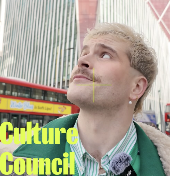 The Culture Council | partnerships, content, social