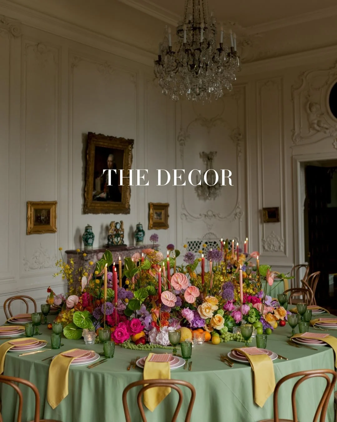 A symphony of florals, colour, structure and light - curated for this celebration of love.

Every arrangement shaped with intention, every detail crafted to build atmosphere and emotion.

At finestdecor, florals are more than decoration &mdash; they 
