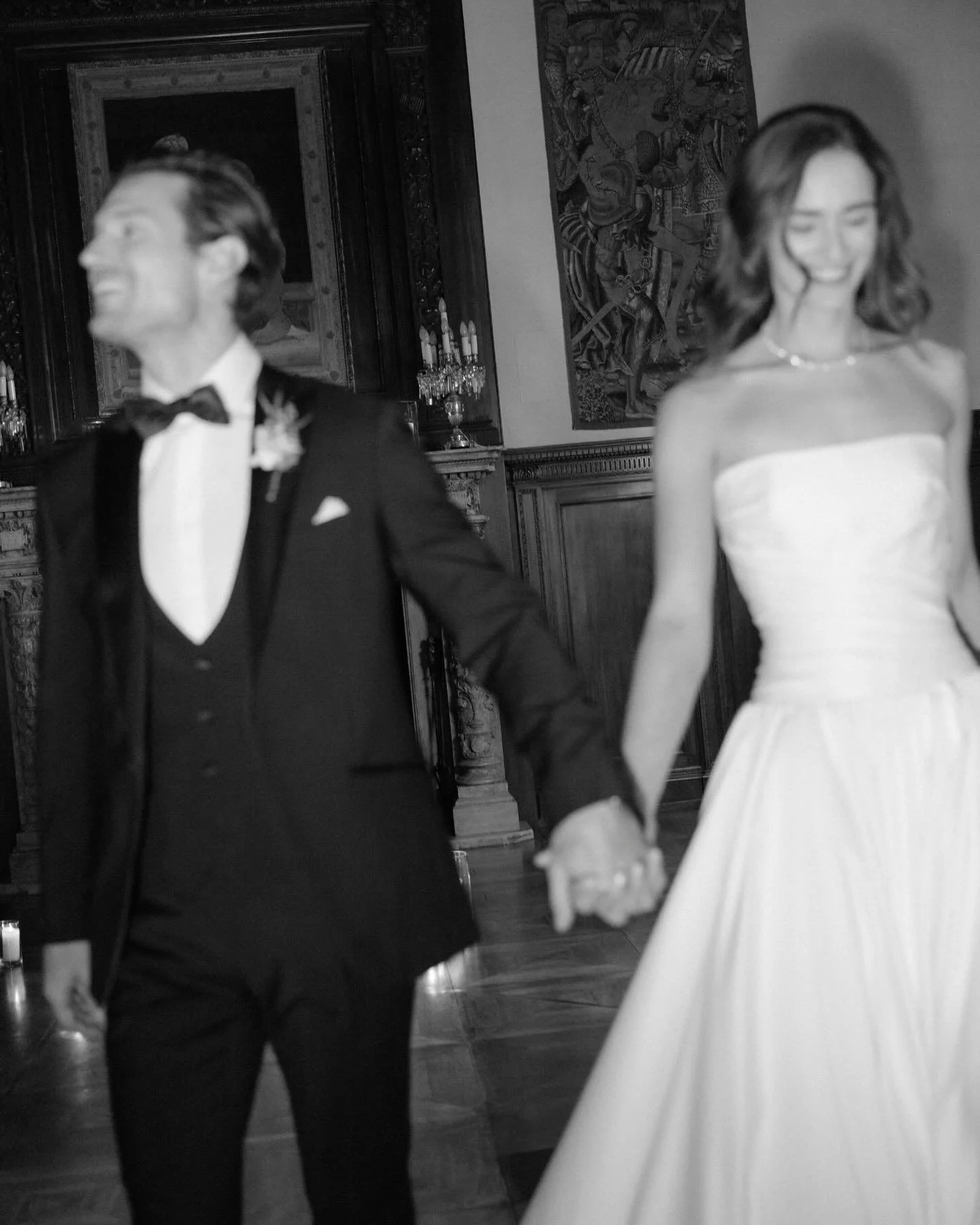 A toast to the night &mdash; and to the beauty of being in the moment.

Venue: @st_charles_hall
Wedding planning: @finestdecor.ch
Floral design: @finestdecor.ch
Photographer: @alina_smit_photo
Assistant: @red_pepper
Wedding dress: @zoro.zurich
Bridal