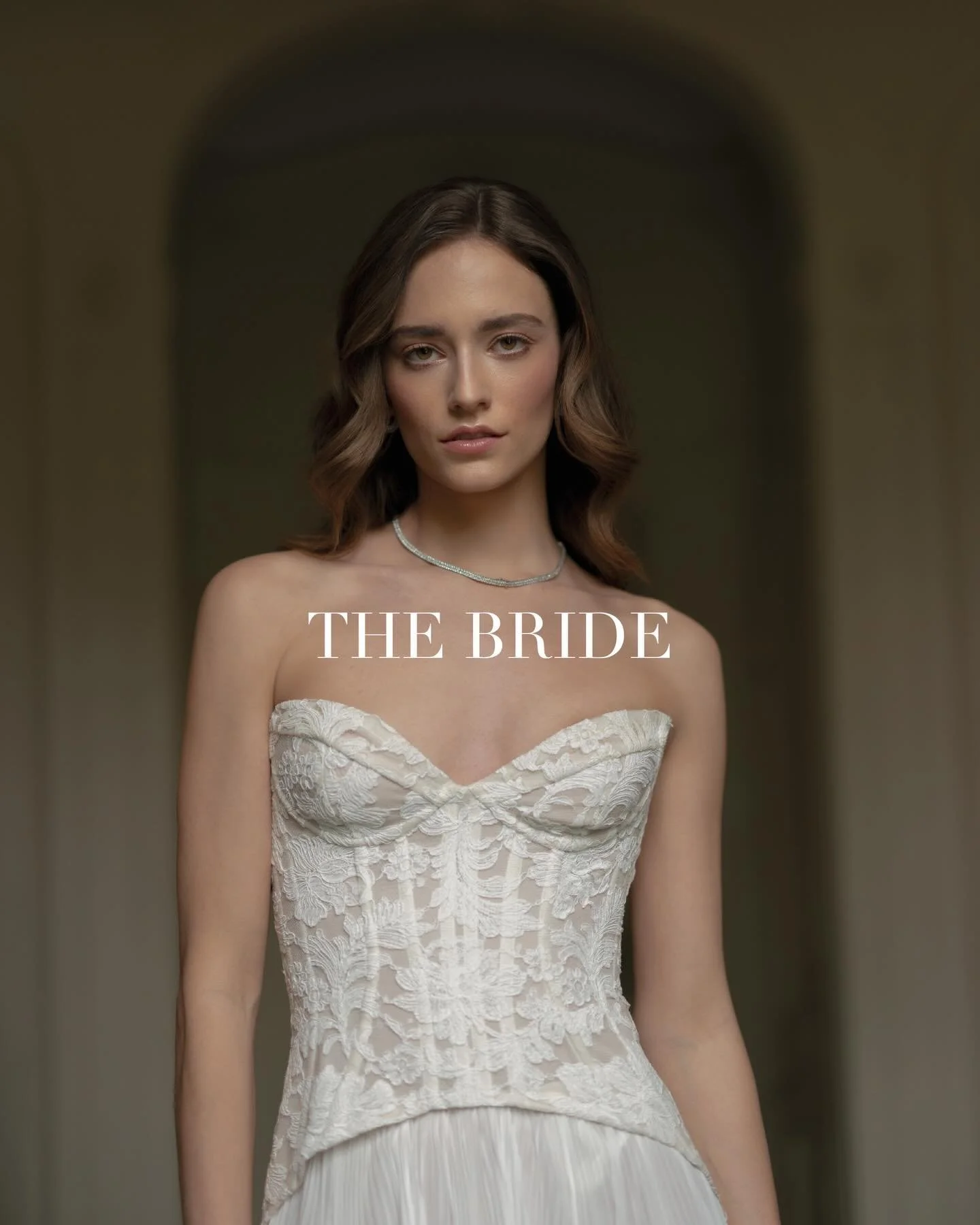 the stunning bride🤍✨💍

Venue: @st_charles_hall
Wedding planning: @finestdecor.ch
Floral design: @finestdecor.ch
Photographer: @alina_smit_photo
Assistant: @red_pepper
Wedding dress: @zoro.zurich
Bridal veil: @whiteflow.bridal
Evening dress: @ashri_