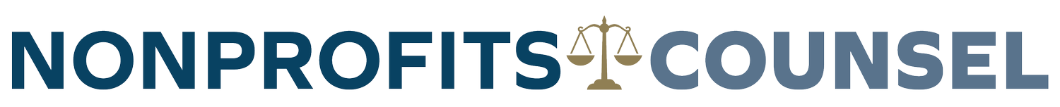 Nonprofits Counsel