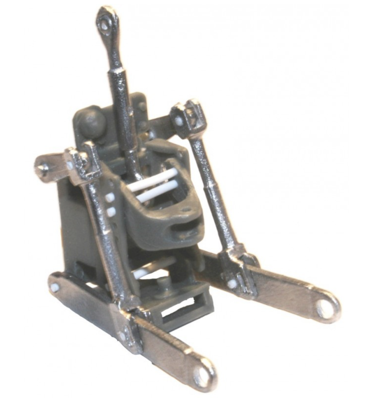Kit Sollevatore Posteriore tipo Fiat/NH 01