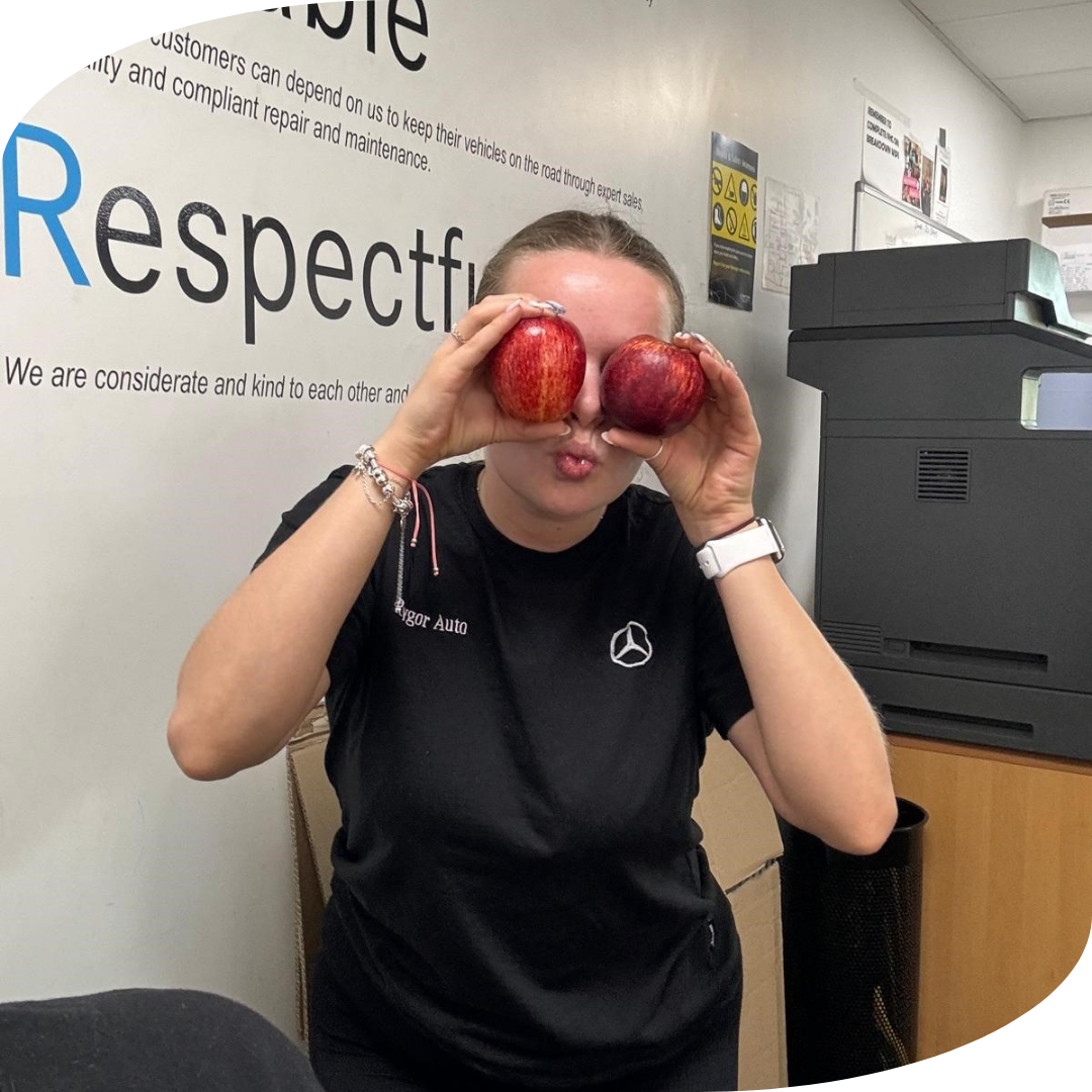 About — Rygor Careers Hub