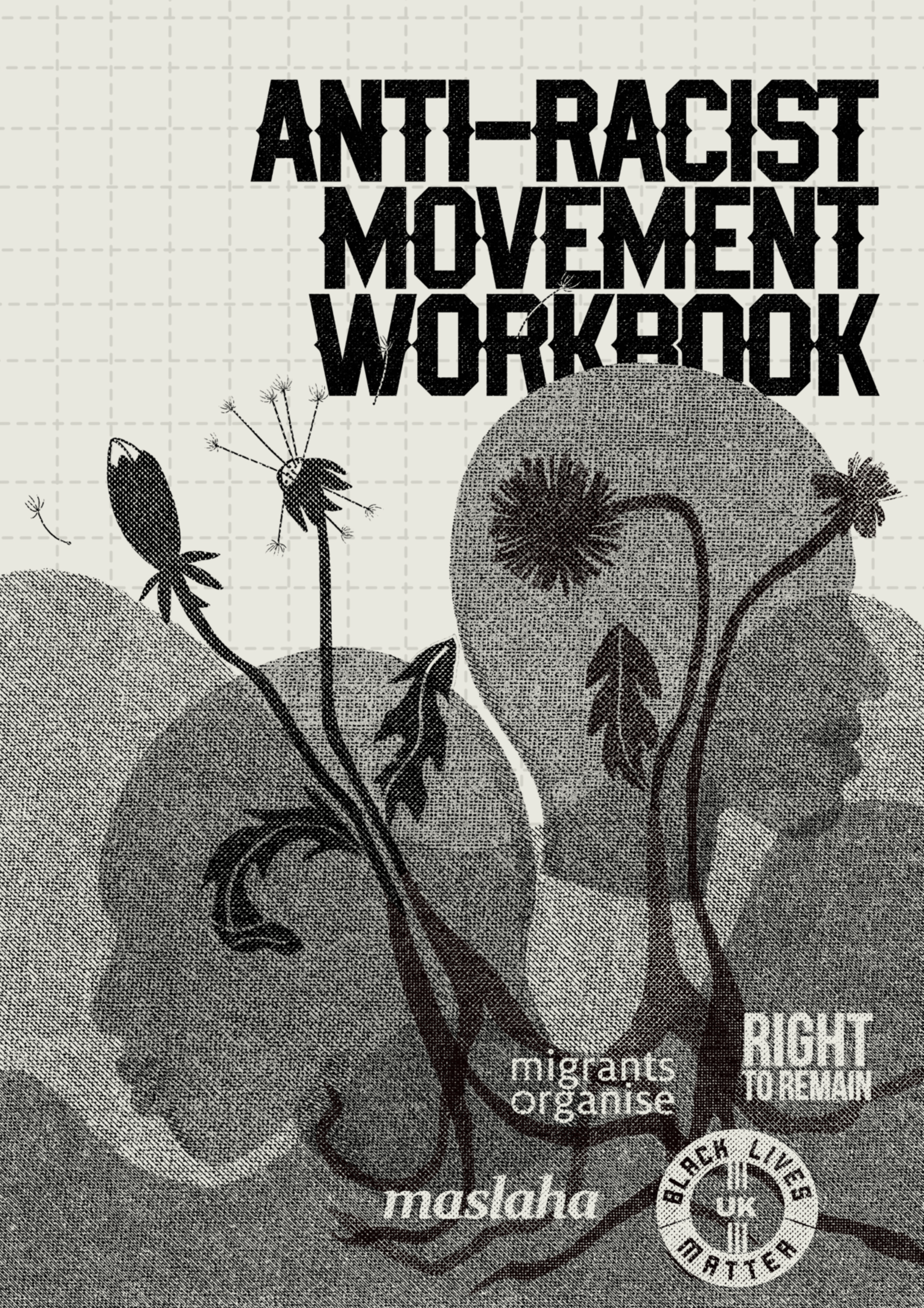 Anti-Racist Movement Workbook