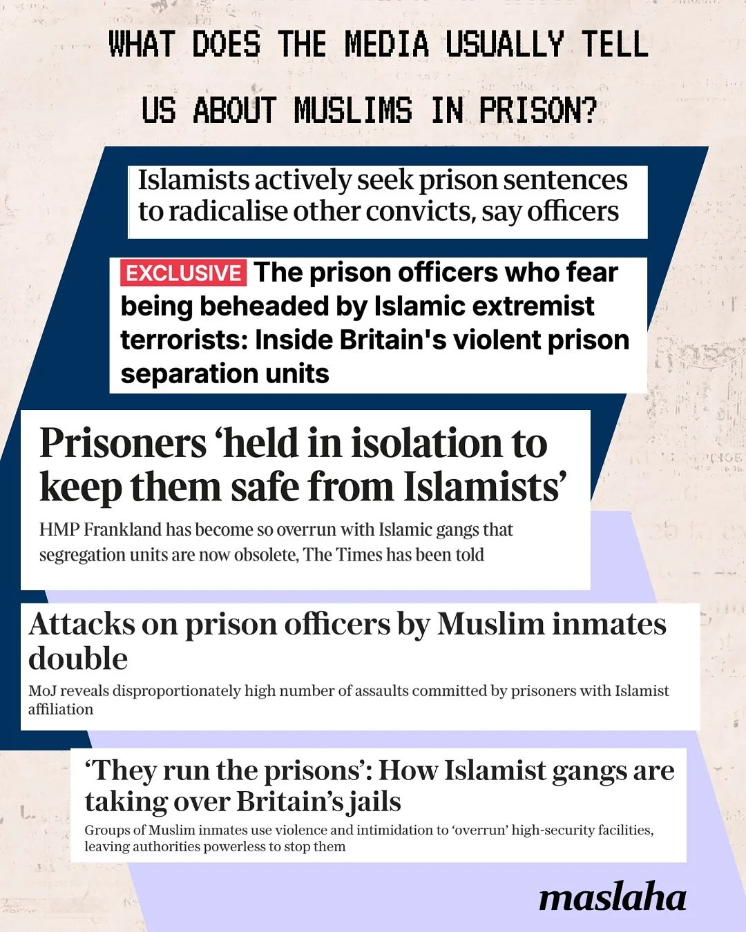📚Join us to launch the second edition of UnCaptured. To look past news headlines and political rhetoric to the realities of the prison system.

The event takes place as we mark 26 years of the start of the so called &lsquo;War on Terror&rsquo;; a ti