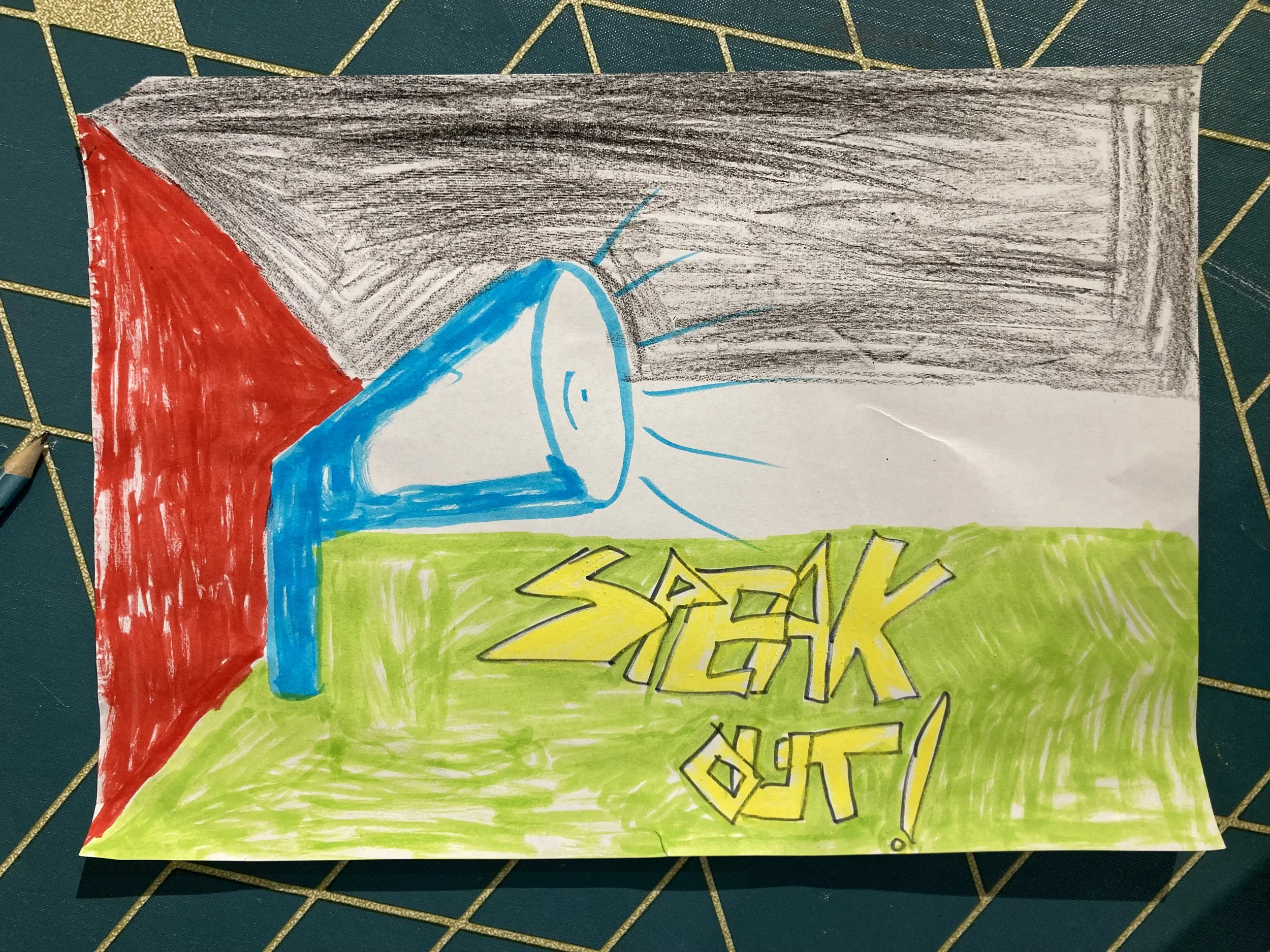 29th November: UN International Day of Solidarity with the Palestinian People