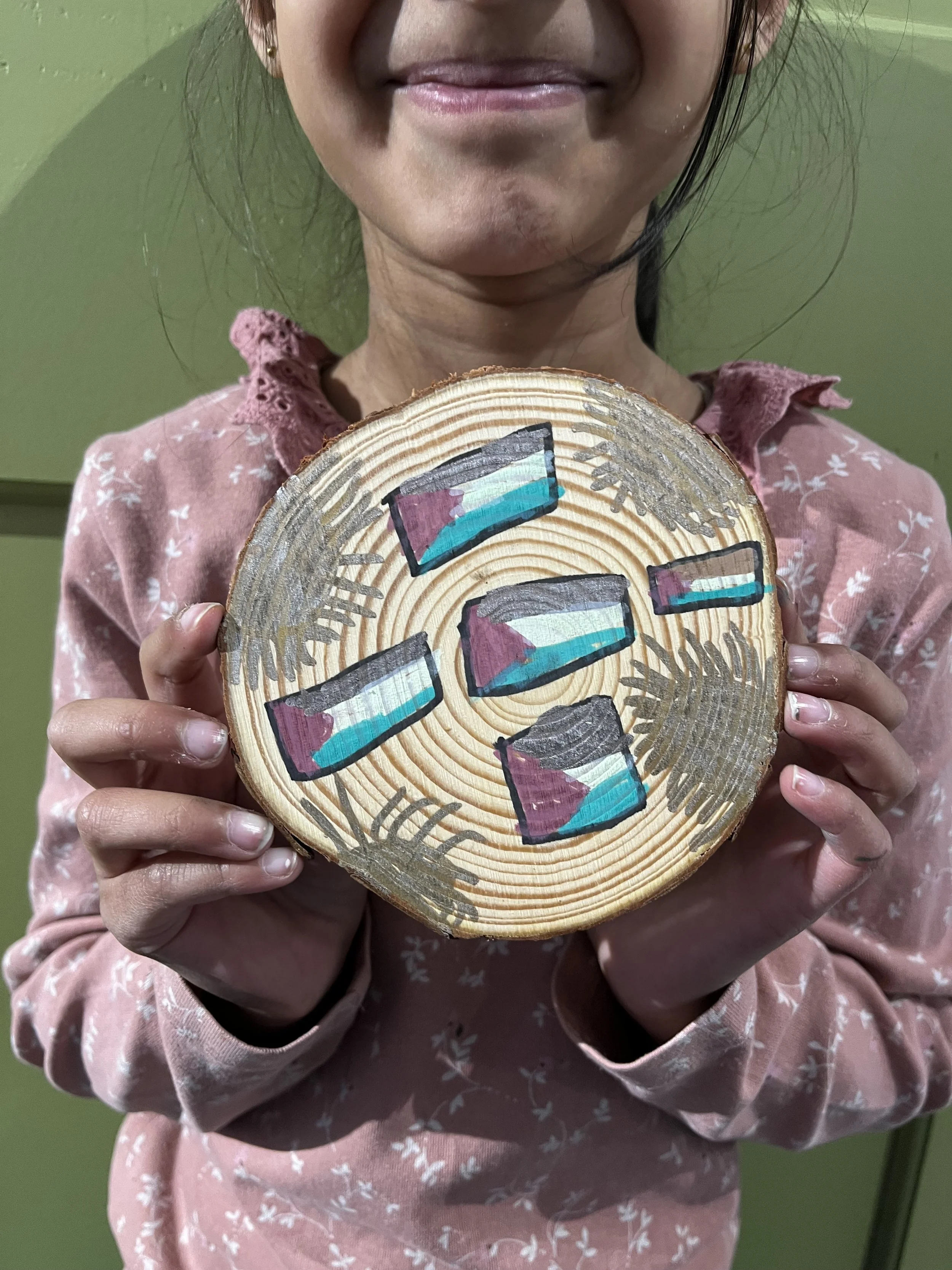 Know Your Rights for Palestine in schools