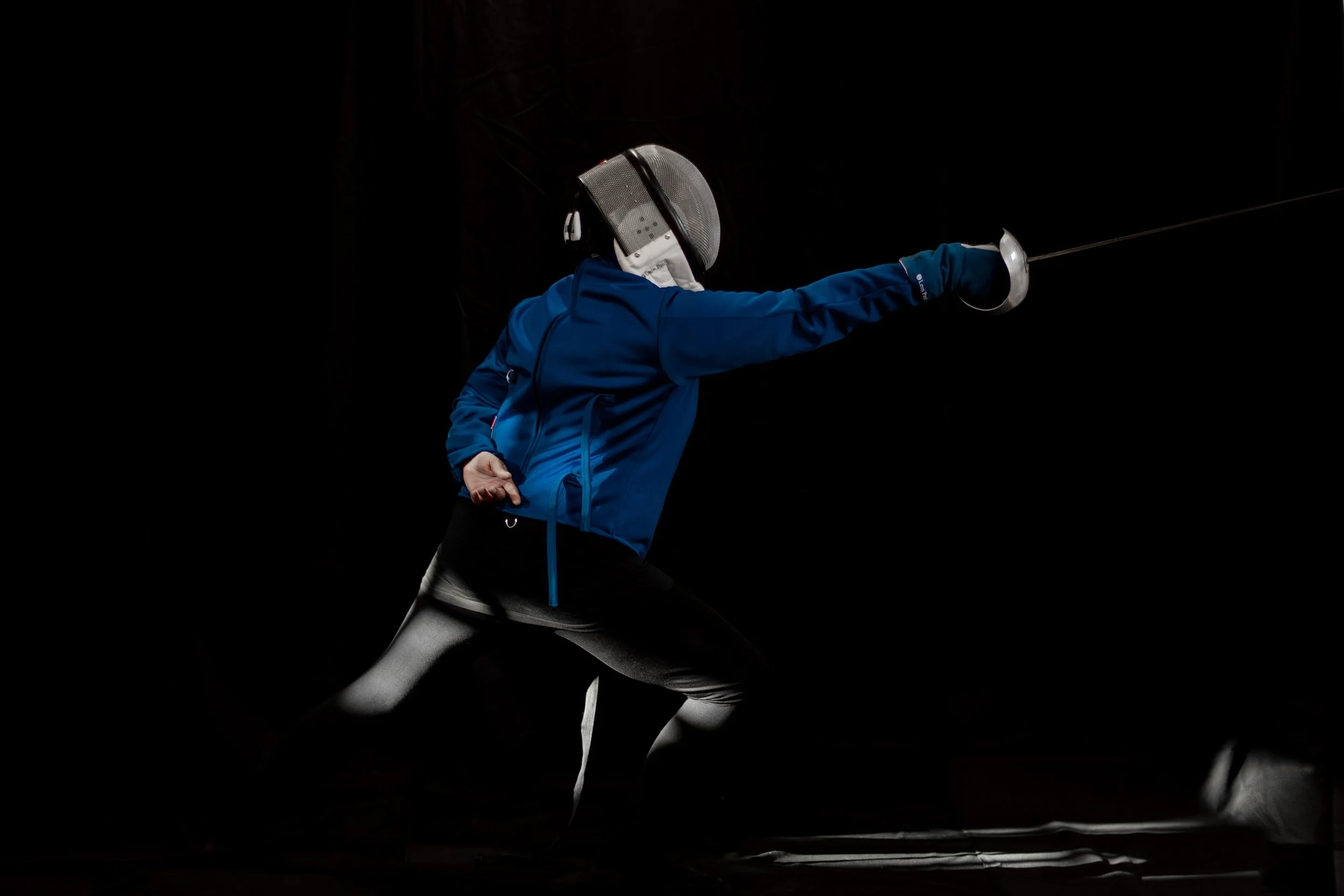 🤺 Join us at Eid on the Square, where our Muslim Girls Fence project will be bringing fencing to Trafalgar Square led by our incredible coaches Binni, Aaliyah, Decima and Lamis.

Islamophobic and racist rhetoric continues to grow across the media, p