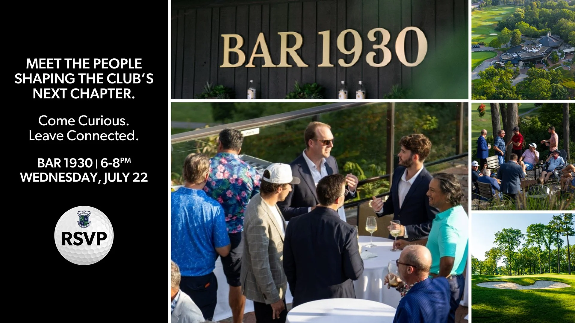 A Rare Invitation: Intermediate Membership at Credit Valley