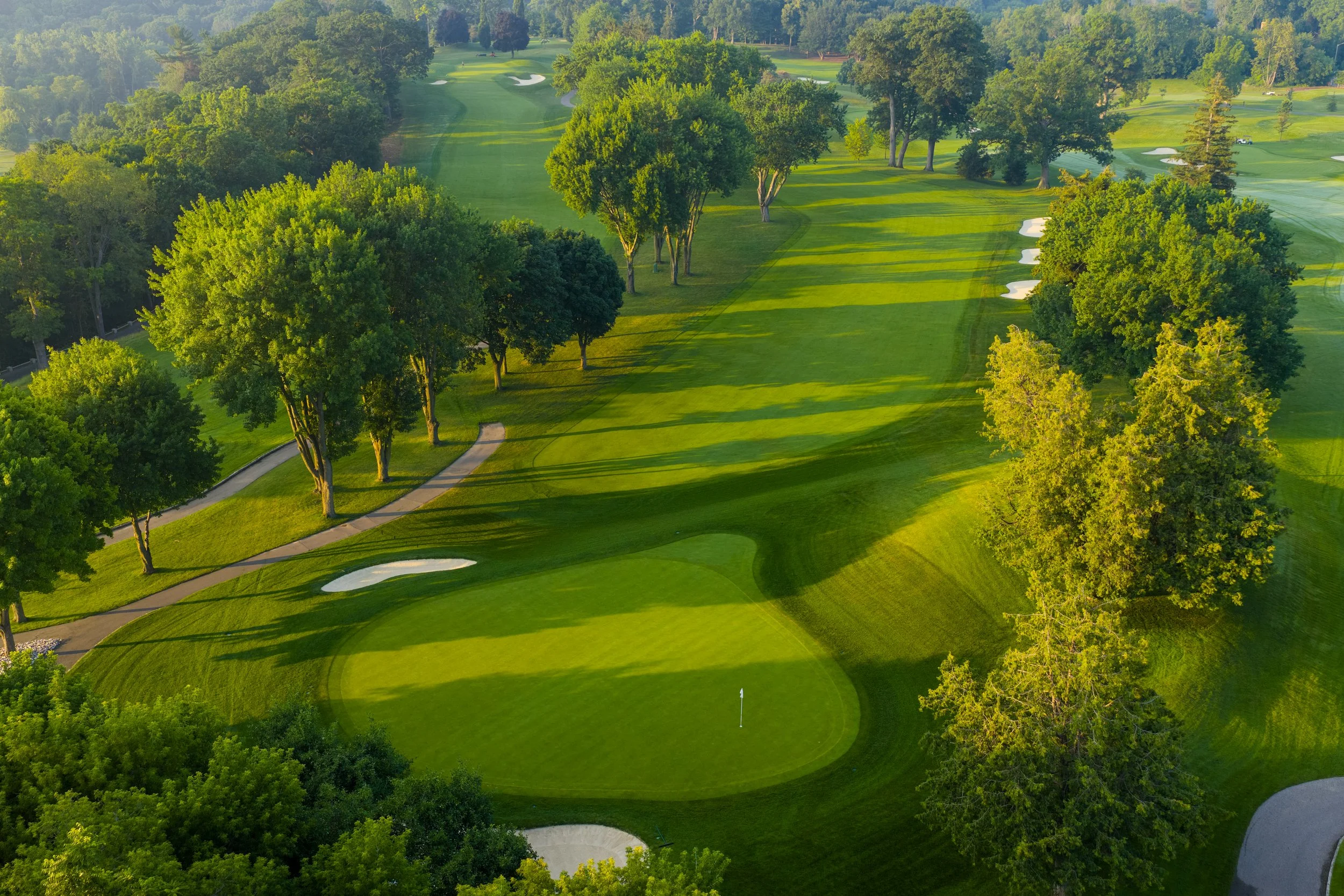 Credit Valley Golf and Country Club | Natural landscapes, engaging golf ...