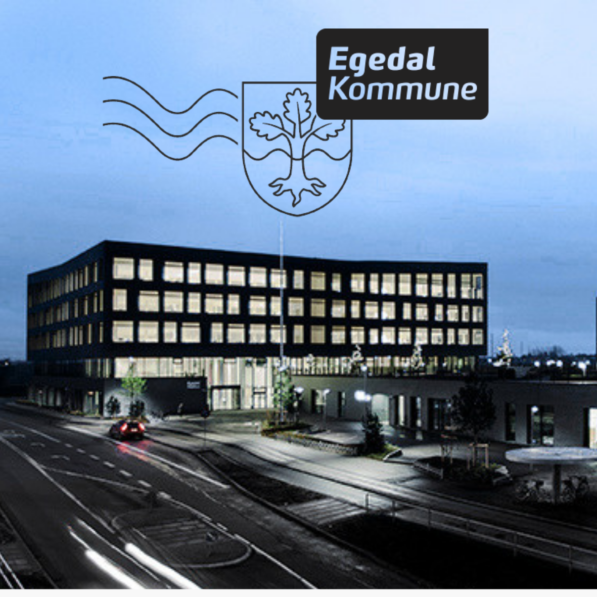 Egedal Kommune
