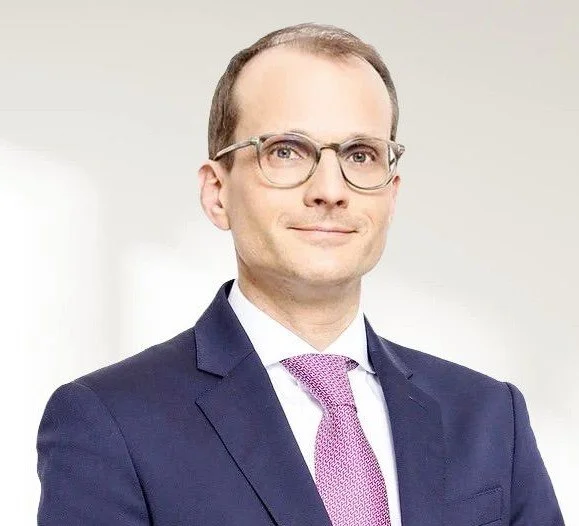 Dr. Martin Picherer – Rechtsanwalt für Gesellschaftsrecht & M&A in München