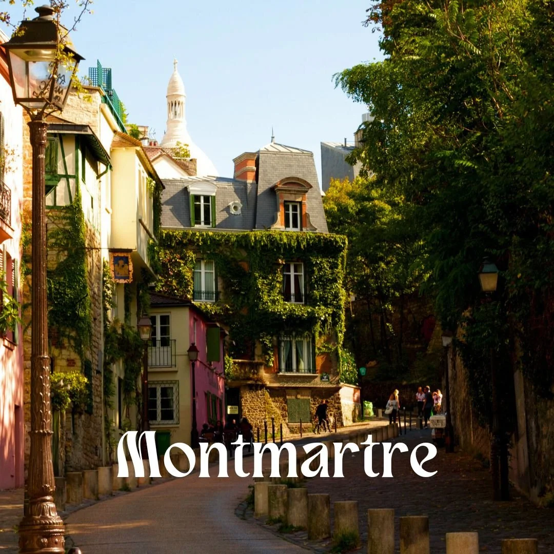 Montmartre